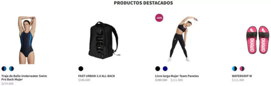 Catálogo Arena | Precios Especiales | 2026-09-09T00:00:00.000Z - 2026-09-16T00:00:00.000Z
