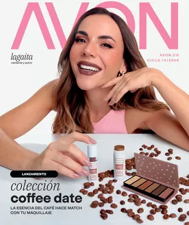 Catálogo Avon | Avon Ciclo 14 | 2026-09-09T00:00:00.000Z - 2026-09-23T00:00:00.000Z