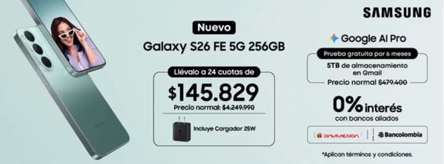 Catálogo Ktronix en Villa de Leyva | Ofertas Ktronix | 2026-09-09T00:00:00.000Z - 2026-09-23T00:00:00.000Z