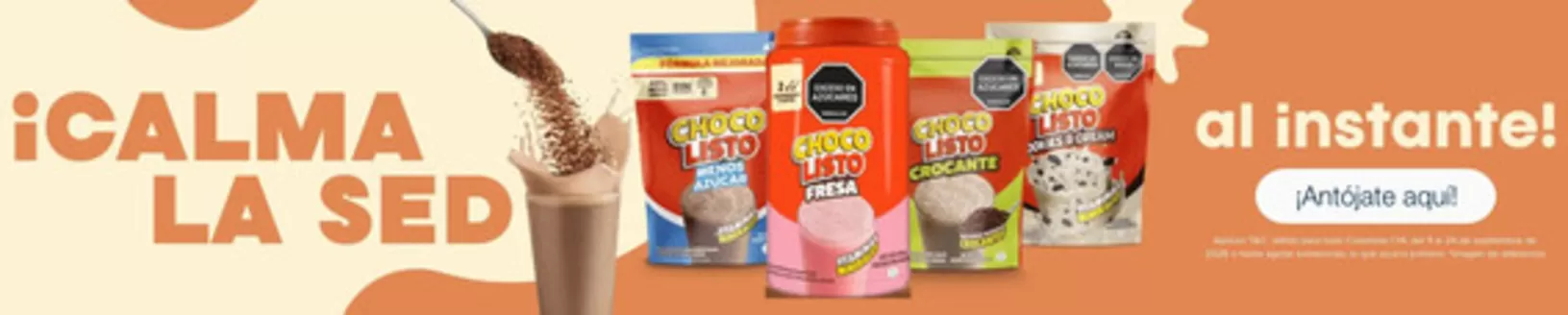 Catálogo Nova Venta | Ahorra ahora con nuestras ofertas | 2026-09-09T00:00:00.000Z - 2026-09-24T00:00:00.000Z