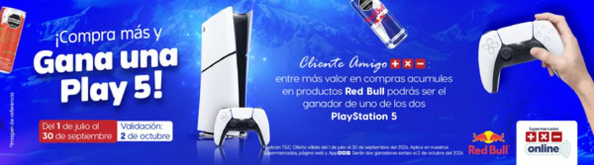 Catálogo Más x Menos | Ofertas y gangas exclusivas | 2026-07-01T00:00:00.000Z - 2026-09-30T00:00:00.000Z