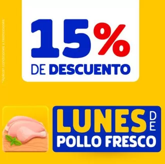 Catálogo Más x Menos | Grandes descuentos en productos seleccionados | 2026-09-09T00:00:00.000Z - 2026-09-23T00:00:00.000Z