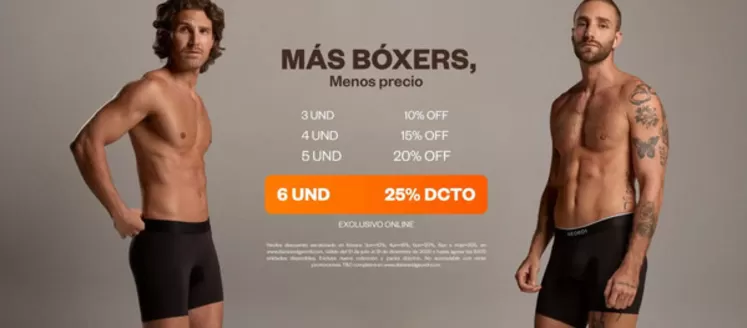 Catálogo Diane & Geordi | Más compras, más descuentos | 2026-09-09T00:00:00.000Z - 2026-12-31T00:00:00.000Z