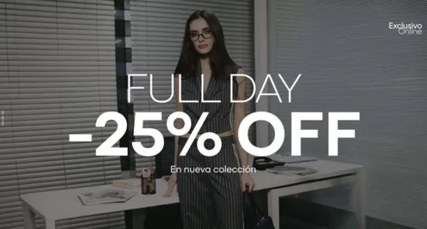 Catálogo ELA | Full Day -25% OFF | 2026-09-10T00:00:00.000Z - 2026-09-10T00:00:00.000Z