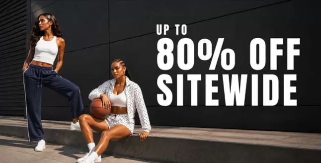 Catálogo Forever 21 | Hasta 80% OFF Sitewide | 2026-09-10T00:00:00.000Z - 2026-09-13T00:00:00.000Z