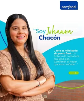 Catálogo Comfandi en Cali | Ofertas Comfandi | 2026-09-10T00:00:00.000Z - 2026-09-24T00:00:00.000Z