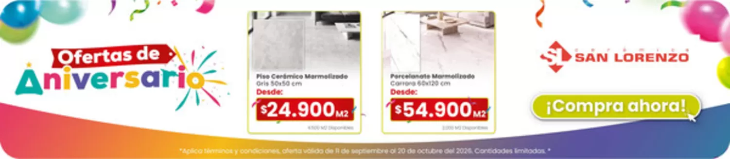 Catálogo Pisende en La Tebaida | Ofertas principales para ahorradores | 2026-09-11T00:00:00.000Z - 2026-10-20T00:00:00.000Z