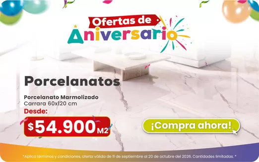 Catálogo Pisende en Guayabal de Síquima | Ofertas y promociones actuales | 2026-09-11T00:00:00.000Z - 2026-10-20T00:00:00.000Z