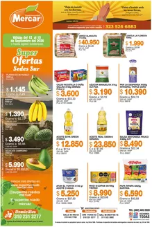 Catálogo Mercar | 260910 12al15 | 2026-09-12T00:00:00.000Z - 2026-09-15T00:00:00.000Z