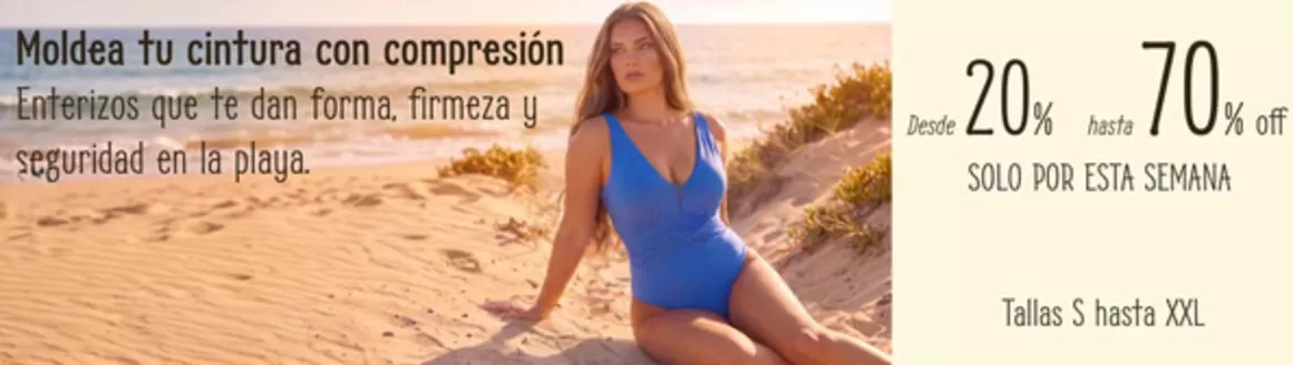 Catálogo Garotas | Desde 20% OFF, Hasta 70% OFF | 2026-09-11T00:00:00.000Z - 2026-09-13T00:00:00.000Z