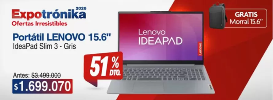 Catálogo Ktronix en San Jerónimo | Ofertas Ktronix | 2026-01-01T00:00:00.000Z - 2026-12-31T00:00:00.000Z