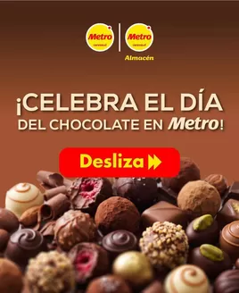 Catálogo Metro en Nemocón | Ofertas Metro | 2026-09-14T00:00:00.000Z - 2026-09-28T00:00:00.000Z