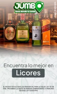 Catálogo Jumbo en Pereira | Gangas y ofertas actuales | 2026-09-14T00:00:00.000Z - 2026-09-28T00:00:00.000Z