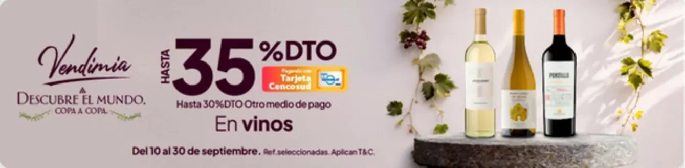 Catálogo Jumbo en Girardot | Gangas exclusivas | 2026-09-10T00:00:00.000Z - 2026-09-30T00:00:00.000Z