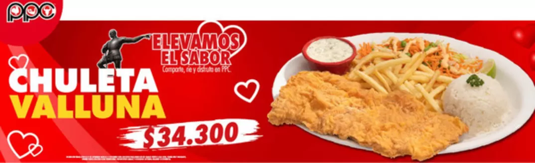 Catálogo PPC | Ofertas Especiales | 2026-09-14T00:00:00.000Z - 2026-09-30T00:00:00.000Z