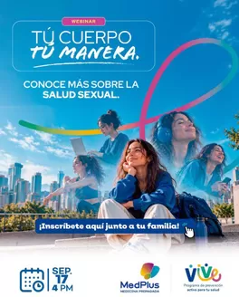 Catálogo Medplus | Tu cuerpo, tu manera | 2026-09-15T00:00:00.000Z - 2026-09-17T00:00:00.000Z