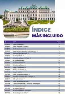 Catálogo EuropaMundo | Serie Más Incluido | 2026-01-01T00:00:00.000Z - 2026-12-31T00:00:00.000Z