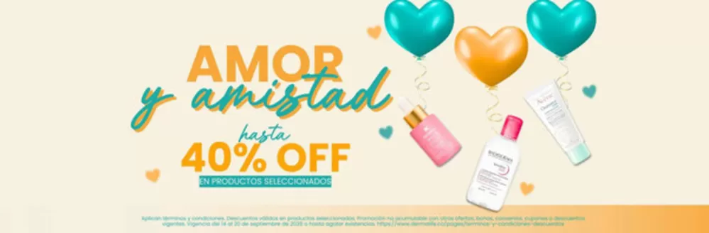 Catálogo Dermalife en Cartago | Amor y amistad hasta 40% OFF | 2026-09-15T00:00:00.000Z - 2026-09-20T00:00:00.000Z