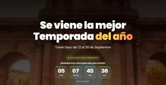 Catálogo Viajes Armenia | Ofertas, Bonos y descuentos Travel Days | 2026-09-15T00:00:00.000Z - 2026-09-26T00:00:00.000Z