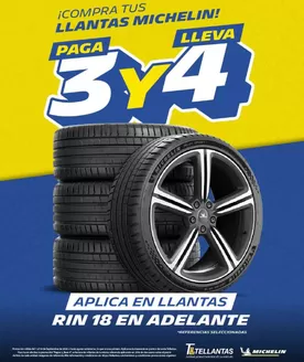 Catálogo Tellantas en Salamina Caldas | Paga 3 Lleva 4 | 2026-09-16T00:00:00.000Z - 2026-09-30T00:00:00.000Z