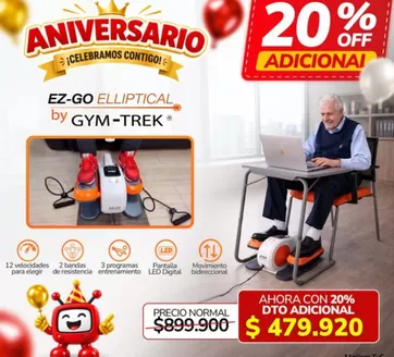 Catálogo TV Novedades | Ofertas Especiales | 2026-09-16T00:00:00.000Z - 2026-09-30T00:00:00.000Z