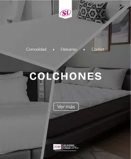 Catálogo Almacenes Sí | Ofertas Almacenes Sí | 2026-09-16T00:00:00.000Z - 2026-09-30T00:00:00.000Z