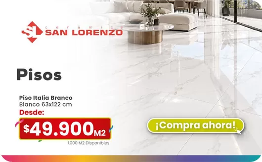 Catálogo Pisende en Bucaramanga | Ofertas principales y descuentos | 2026-09-16T00:00:00.000Z - 2026-09-30T00:00:00.000Z