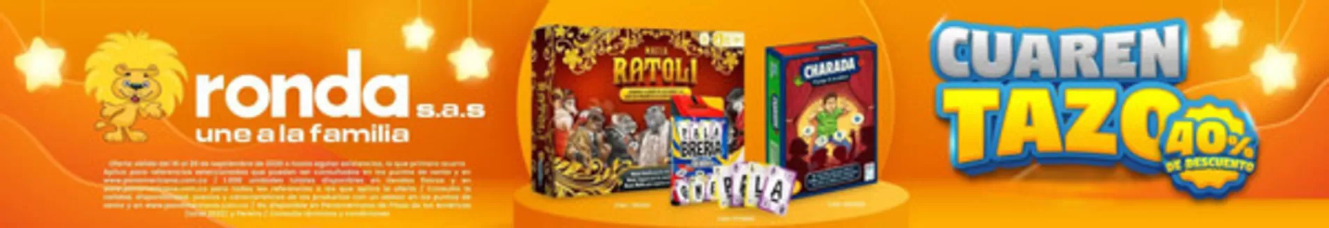 Catálogo Panamericana en Versalles | Ofertas 40% OFF | 2026-09-16T00:00:00.000Z - 2026-09-20T00:00:00.000Z