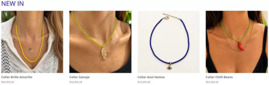 Catálogo María Bolo | Compra según tu estilo | 2026-09-17T00:00:00.000Z - 2026-09-30T00:00:00.000Z