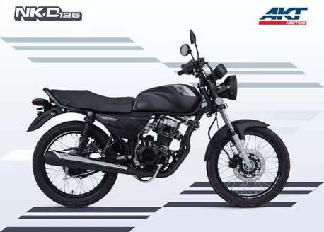 Catálogo AKT en Bucaramanga | Manual de usuario NKD Baja2026 1 | 2026-09-17T00:00:00.000Z - 2026-10-01T00:00:00.000Z