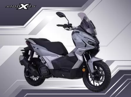 Catálogo AKT en Bucaramanga | Manual xrs180 | 2026-09-17T00:00:00.000Z - 2026-10-01T00:00:00.000Z