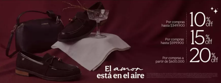 Catálogo Cosmos | Más compras, más descuentos | 2026-09-17T00:00:00.000Z - 2026-09-24T00:00:00.000Z