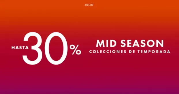 Catálogo Julio | Hasta 30% OFF | 2026-09-17T00:00:00.000Z - 2026-09-24T00:00:00.000Z