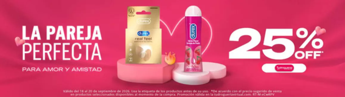 Catálogo Droguería La Botica en Cali | Ofertas Especiales | 2026-09-18T00:00:00.000Z - 2026-09-21T00:00:00.000Z