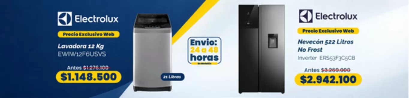 Catálogo Multielectro en Bogotá | Ofertas especiales para ti | 2026-09-18T00:00:00.000Z - 2026-10-02T00:00:00.000Z