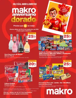 Catálogo Makro en Ginebra | Amor y amistad | 2026-09-18T00:00:00.000Z - 2026-09-21T00:00:00.000Z