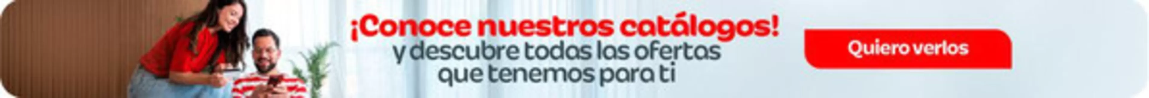 Catálogo Olímpica en Luruaco | Ofertas especiales para ti | 2026-09-18T00:00:00.000Z - 2026-10-02T00:00:00.000Z