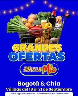 Catálogo MercaTodo en Luruaco | Gangas exclusivas | 2026-09-18T00:00:00.000Z - 2026-09-21T00:00:00.000Z