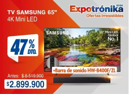 Catálogo Alkosto en Ancuyá | Descuentos y promociones | 2026-09-19T00:00:00.000Z - 2026-10-03T00:00:00.000Z