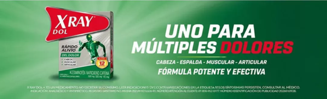 Catálogo La Rebaja | Nuevas ofertas para descubrir | 2026-09-19T00:00:00.000Z - 2026-10-03T00:00:00.000Z
