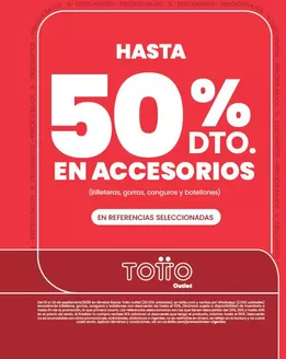 Catálogo Totto en Bogotá | Descuentos y promociones | 2026-09-10T00:00:00.000Z - 2026-09-20T00:00:00.000Z