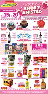 Catálogo Belalcazar | Promo del mes | 2026-09-15T00:00:00.000Z - 2026-09-20T00:00:00.000Z
