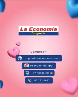 Catálogo Droguería la Economía | Ofertas principales para todos los clientes | 2026-09-20T00:00:00.000Z - 2026-10-04T00:00:00.000Z