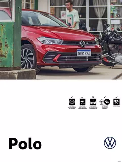 Catálogo Volkswagen en Cartagena | Volkswagen Polo | 2026-01-01T00:00:00.000Z - 2026-12-31T00:00:00.000Z