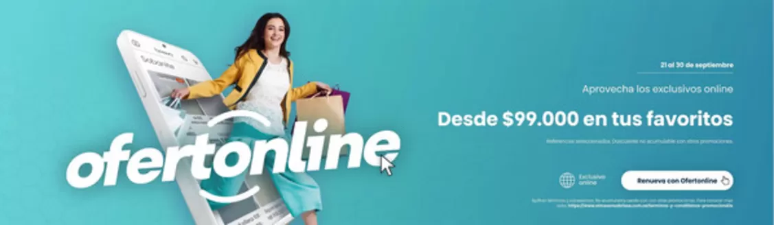 Catálogo Brissa en Cúcuta | Ofertas Brissa | 2026-09-21T00:00:00.000Z - 2026-09-30T00:00:00.000Z