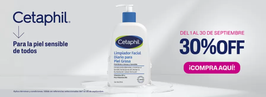 Catálogo Droguerías Colsubsidio | Gangas y ofertas actuales | 2026-09-01T00:00:00.000Z - 2026-09-30T00:00:00.000Z