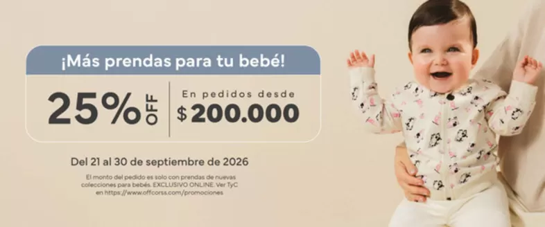 Catálogo Offcorss | Descuentos Especiales | 2026-09-22T00:00:00.000Z - 2026-09-30T00:00:00.000Z