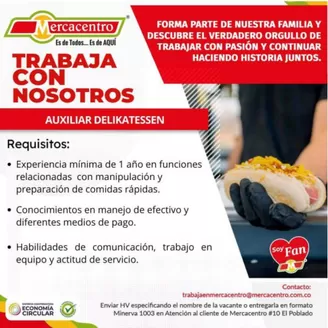 Catálogo MercaCentro en Cunday | Ofertas exclusivas para nuestros clientes | 2026-09-22T00:00:00.000Z - 2026-10-06T00:00:00.000Z