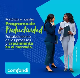 Catálogo Comfandi en Guarne | Nuestras mejores gangas | 2026-09-22T00:00:00.000Z - 2026-10-06T00:00:00.000Z