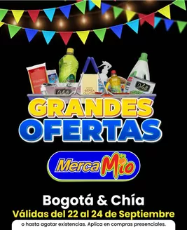 Catálogo MercaTodo | Ofertas principales y descuentos | 2026-09-22T00:00:00.000Z - 2026-09-24T00:00:00.000Z